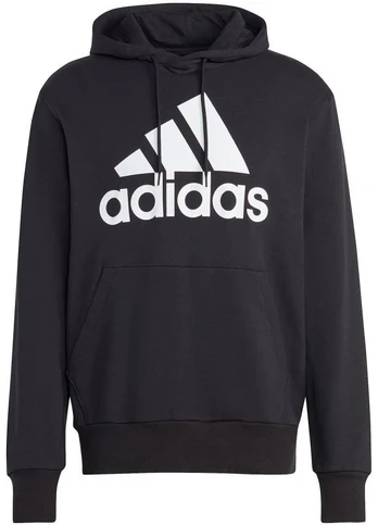 Adidas Essentials French Terry džemperis su dideliu logotipu M IC9363