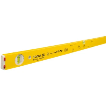 Gulsčiukas santechnikams STABILA, 100 cm, 80 m