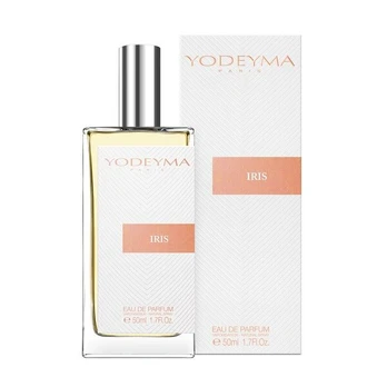 Kvapusis vanduo Yodeyma Iris EDP moterims, 50 ml