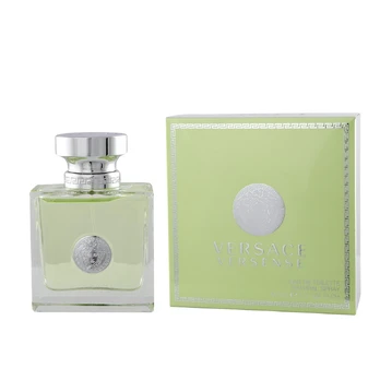 Versace Versense Gift Set EDT 30 ml and 50 ml body lotion, 30ml
