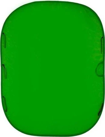 Lastolite Chromakey fonas 1,8x2,1m žalias