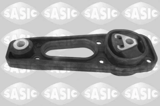 Variklio montavimas SASIC 2704038