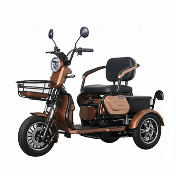Elektrinis motoroleris M20EEC BR, 20000 mAh, 1 kW