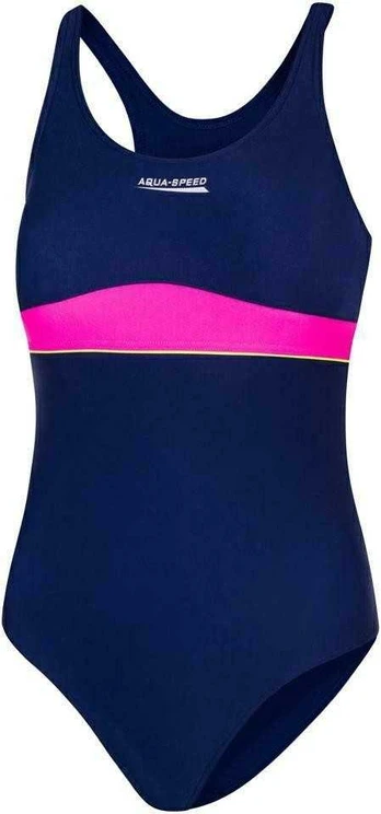 Aqua Speed Maudymosi kostiumėlis EMILY