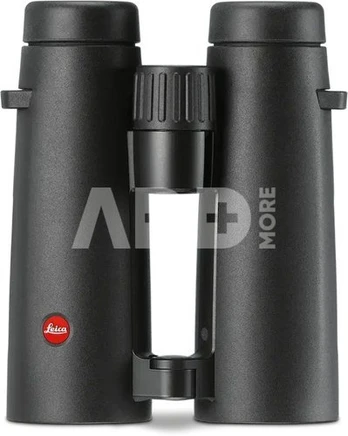 Žiūronai Leica Noctivid 10x42 juodi
