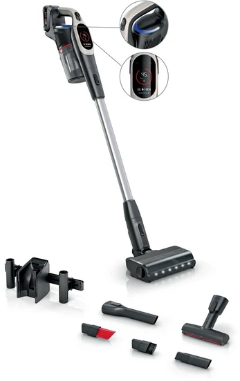 Dulkių siurblys Bosch BCS931GAC