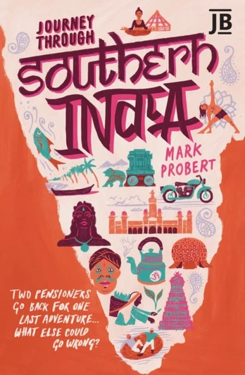 Journey Through Southern India