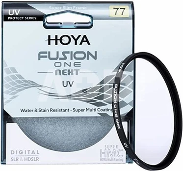 Hoya Fusion ONE NEXT UV Filter 46mm