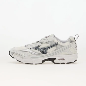 Mizuno MXR Suede Snow White/ Carbon/ Port Royale - Dydis 38.5 (D1GA256209 Laisvalaikio batai)