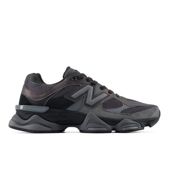 New Balance 9060 Black/ Castlerock - Dydis 42 (U90603VF New Balance batai)