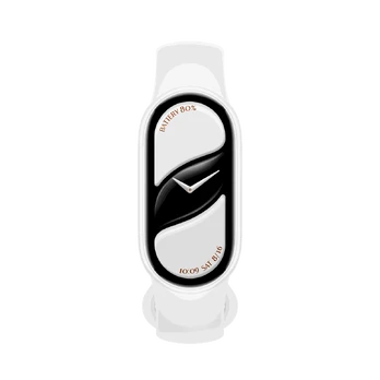 Išmanioji apyrankė Xiaomi Smart Band 10 Ceramic Edition