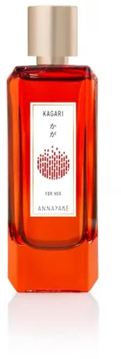 Annayake KAGARI FOR HER EDP vapo 100 ml