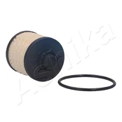 Kuro filtras ASHIKA 30-ECO040 kaina
