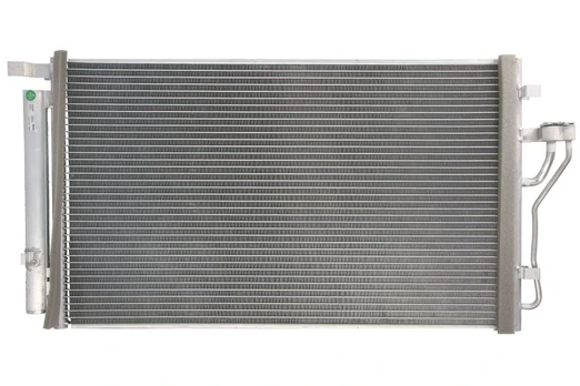 Kondicionieriaus radiatorius AC 56 000S