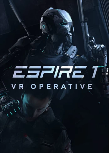 Espire 1: VR Operative PC