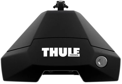 Thule Thule Evo Clamp Foot Set for Roof Racks - 4-pack