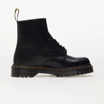 Dr. Martens 1460 Bex 8 Eye Boot Black - Dydis 9 (DM25345001 Laisvalaikio batai)