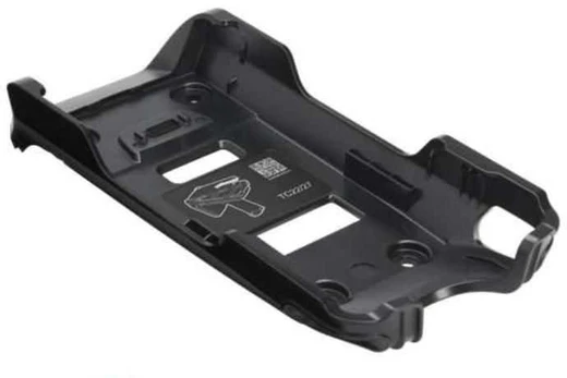 Zebra Sled adapter with Bluetooth communication allows TC22 /