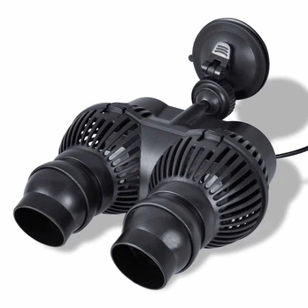Bangomūšis akvariumui, 12 000 l/h
