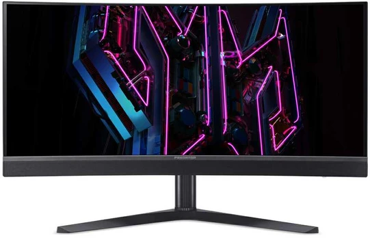 Monitorius Acer Predator X34V