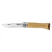 Peilis Opinel Classic Nr.06 Ąžuolas nerūdijantis plienas kaina