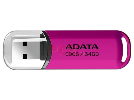 USB laikmena Adata C906 64GB USB 2.0