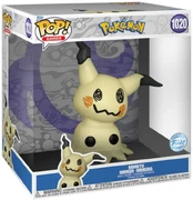 Funko POP figure Pokemon Mimikyu 25cm kaina