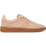 Laisvalaikio batai BOSS Brenta 50536645 Rožinė