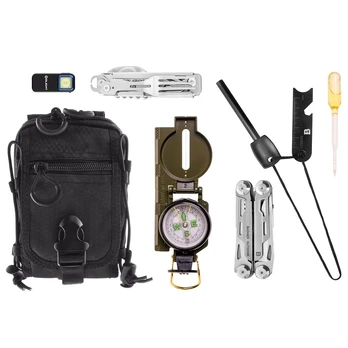 EDC miško rinkinys