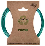 LUXILON ECO POWER 125 teniso raketės stygos