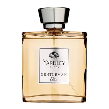 Yardley Gentleman Elite EDP parfumuotas vanduo vyrams, 100 ml