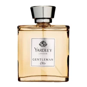 Yardley Gentleman Elite EDP parfumuotas vanduo vyrams, 100 ml kaina