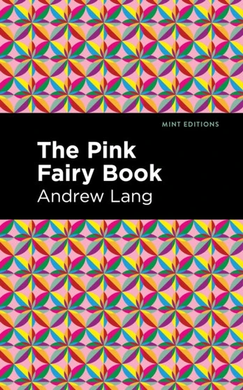 Pink Fairy Book