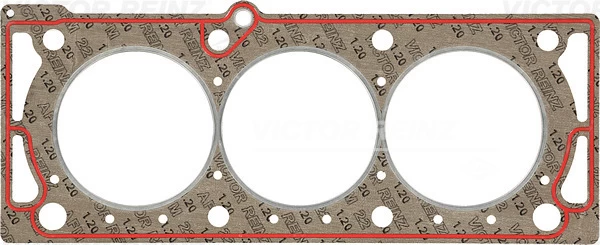 REINZ 61-34220-00 Cylinder head gasket