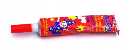 Stebuklingas Limpas tube, 45g