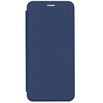 Evelatus Xiaomi 12 Pro knygų dėklas Xiaomi Dark Blue