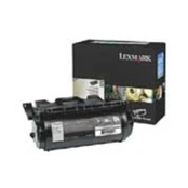 Tonerių kasetė Lexmark 64016HE, juoda kaina