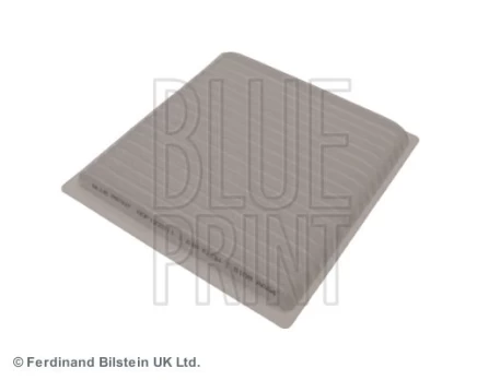 Filtras, salono oras BLUE PRINT ADF122511