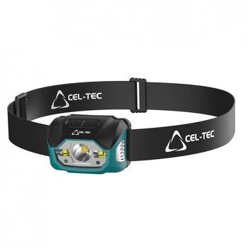 Cel-tec Hl440 judesio jutiklis