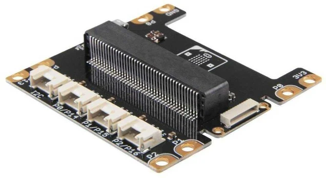 Seeed Studio Grove, priedėlis skirtas micro:bit v2.0