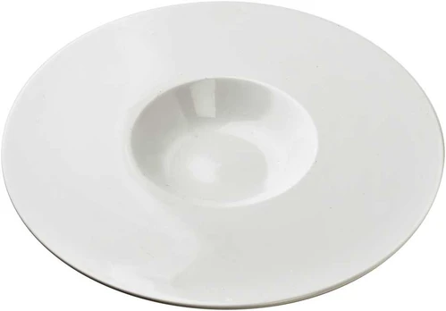 Mondex BASIC Talerz do pasty 29x29x4cm 170ml