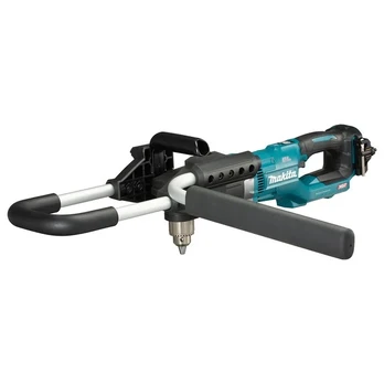 Akumuliatorinis žemės grąžtas MAKITA DG001GZ05 40V Max XGT
