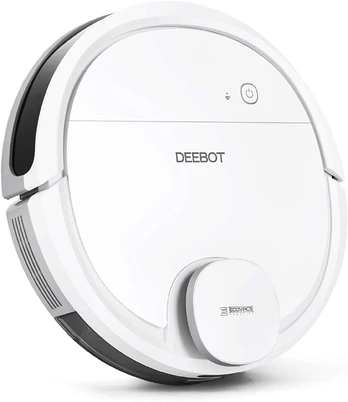 Robotas ECOVACS DEEBOT OZMO 900