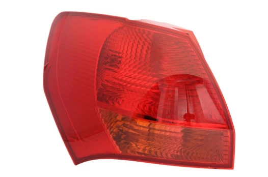 Galinis žibintas MAGNETI MARELLI 714021570101