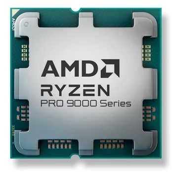 Procesorius AMD Ryzen 7 PRO 9745 MPK 12 unit