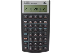 HP 10BII+ Financial Calculator kaina