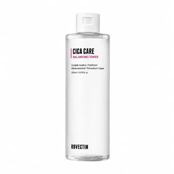 ROVECTIN - Cica Care Balancing Toner, 260ml