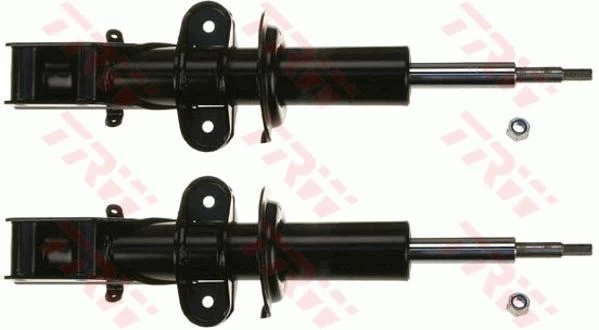 Amortizatorius TRW JHM402T