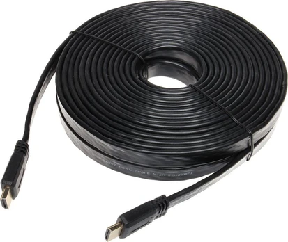 TST KABELIS HDMI-10-FL 10 m