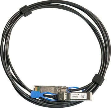 Mikrotik CABLE DIRECT ATTACH SFP+ 1M/XS+DA0001 MIKROTIK